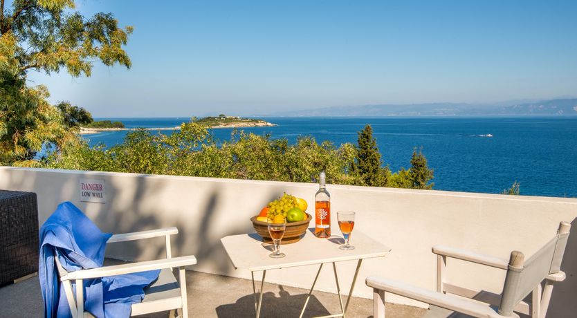 Photo of Coconut Blossom