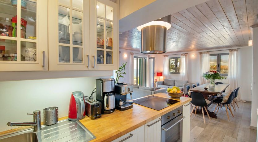 Photo of Coconut Blossom