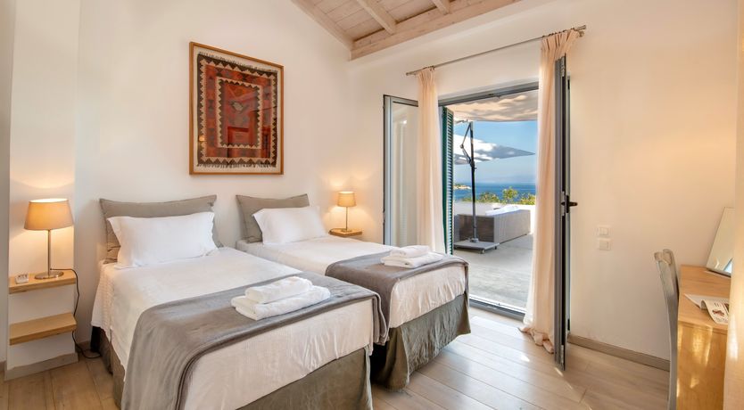 Photo of Coconut Blossom