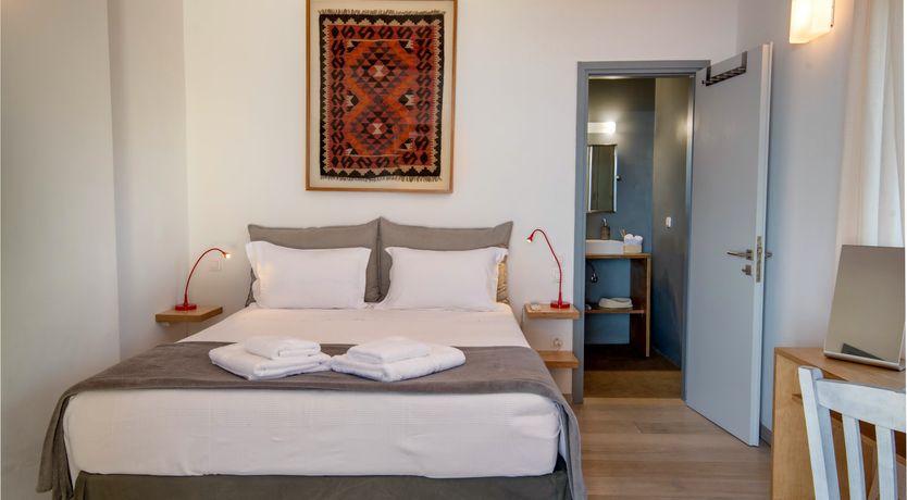 Photo of Coconut Blossom