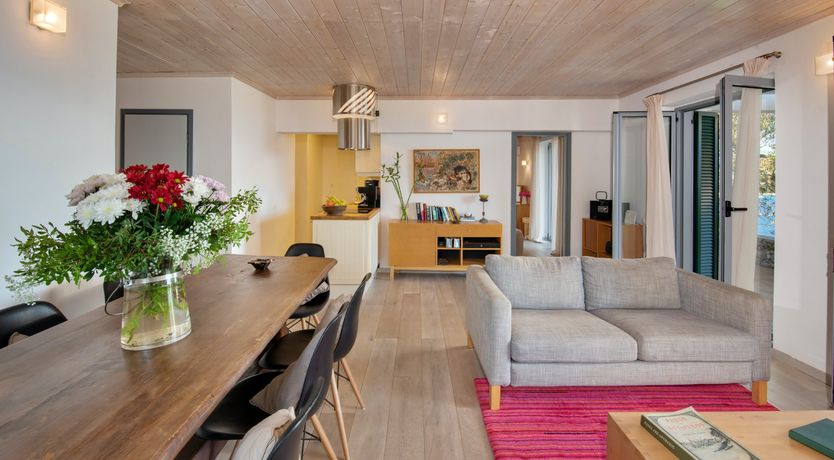 Photo of Coconut Blossom