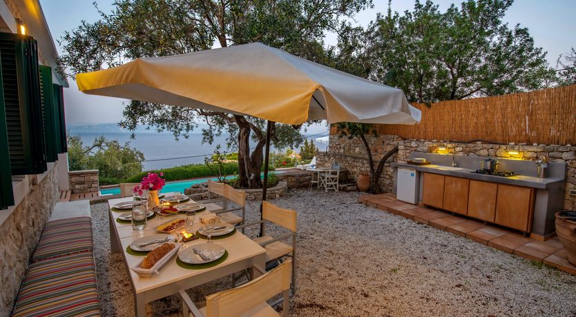 Photo of Coconut Blossom