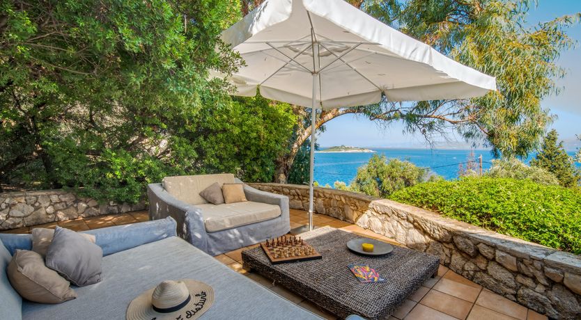 Photo of Coconut Blossom