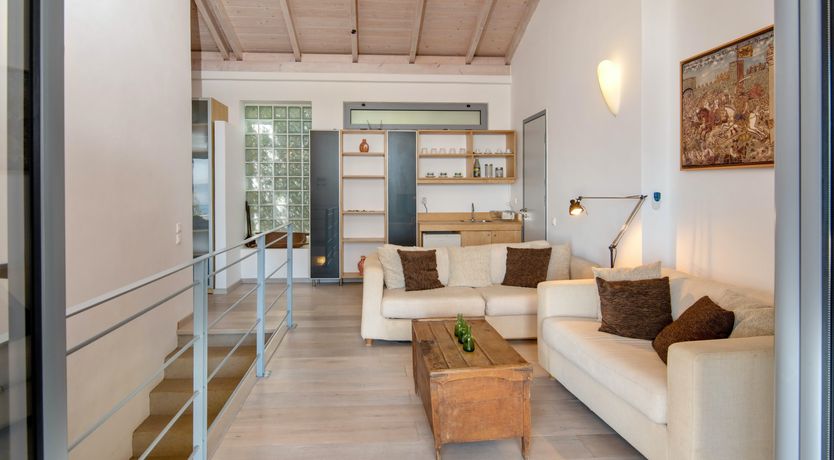 Photo of Coconut Blossom