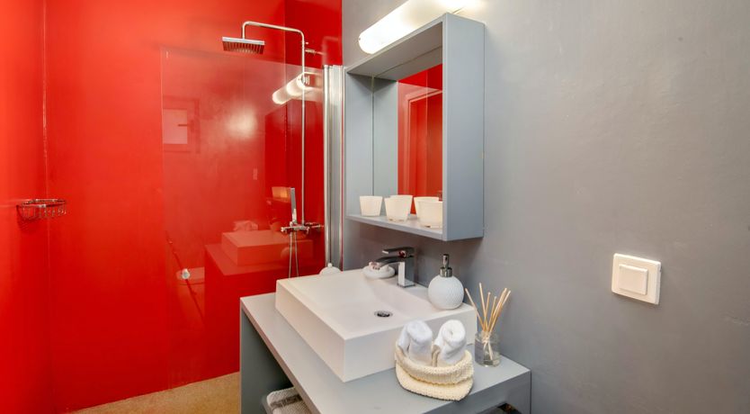 Photo of Coconut Blossom