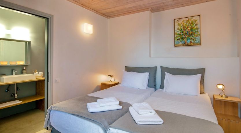 Photo of Coconut Blossom