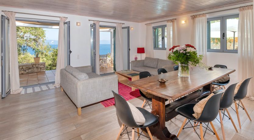 Photo of Coconut Blossom