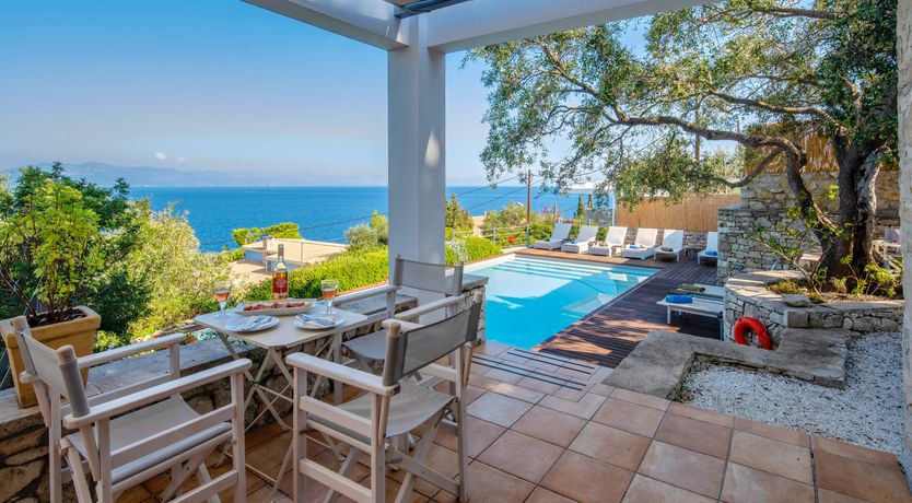 Photo of Coconut Blossom