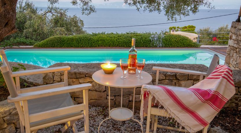 Photo of Coconut Blossom