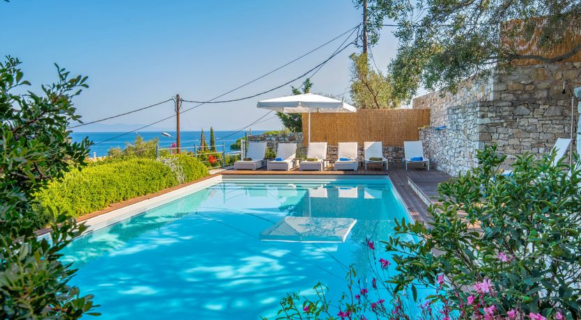 Photo of Coconut Blossom