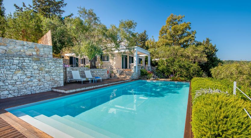 Photo of Coconut Blossom