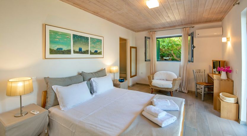 Photo of Coconut Blossom