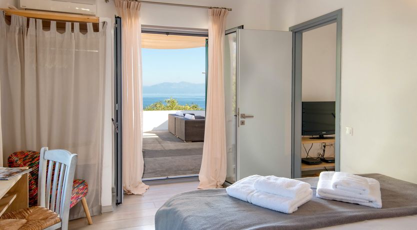 Photo of Coconut Blossom