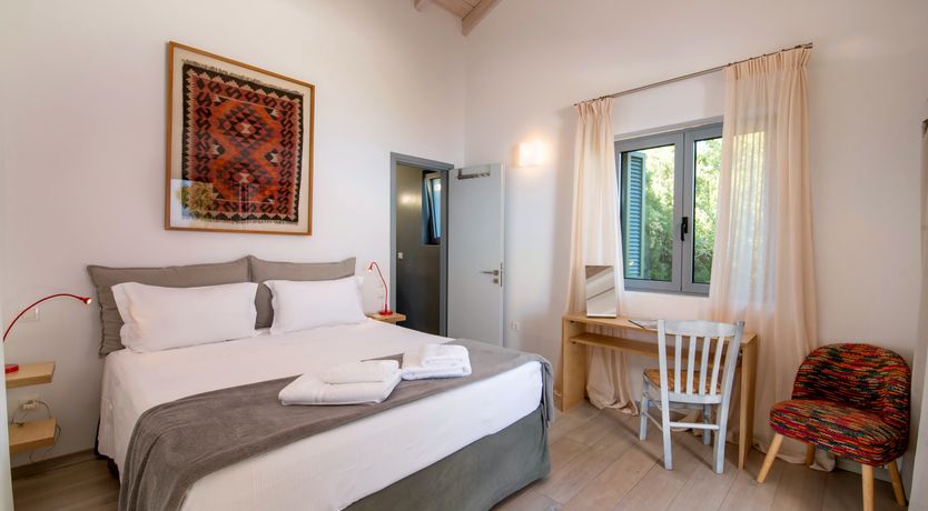 Photo of Coconut Blossom