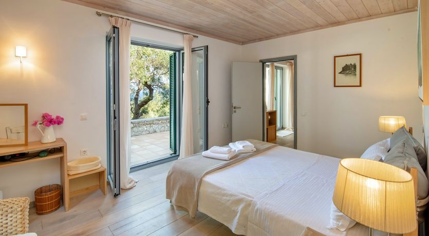 Photo of Coconut Blossom