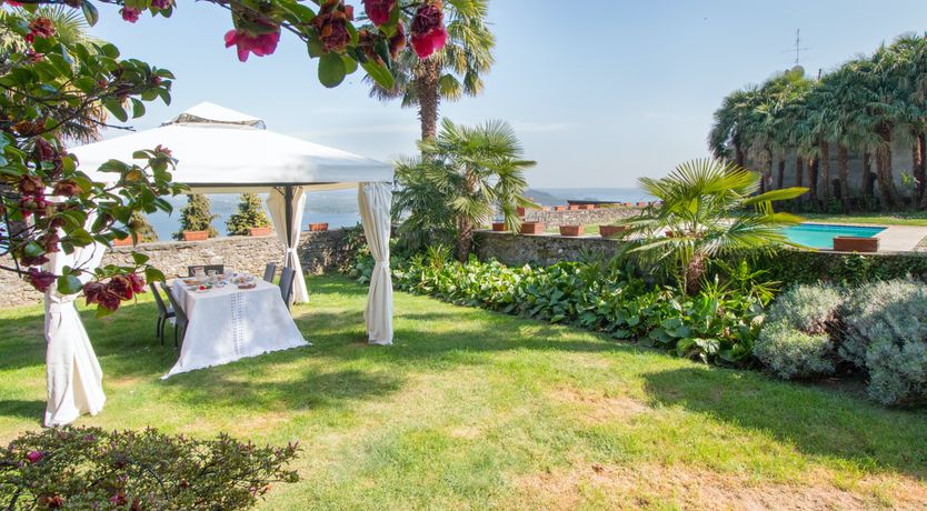 Photo of Just The View