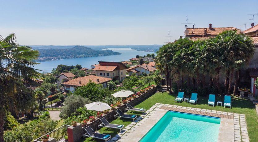 Photo of Just The View