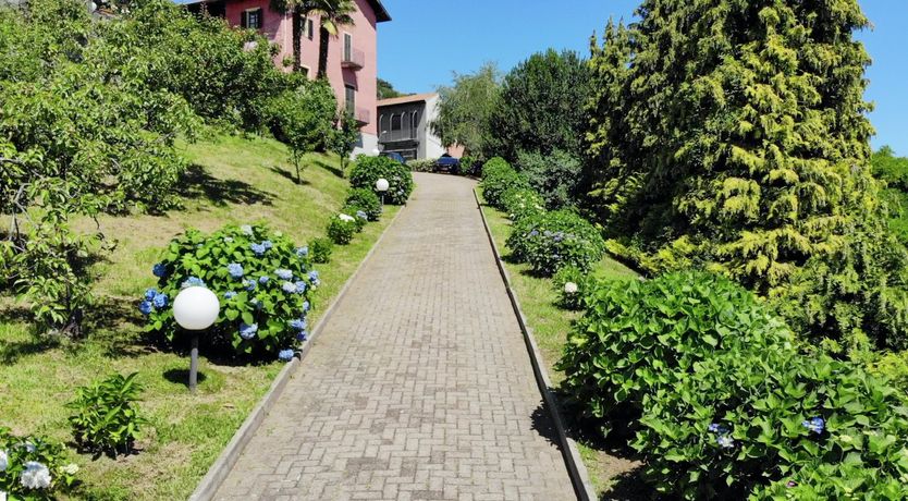 Photo of Just The View