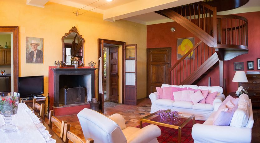 Photo of Just The View