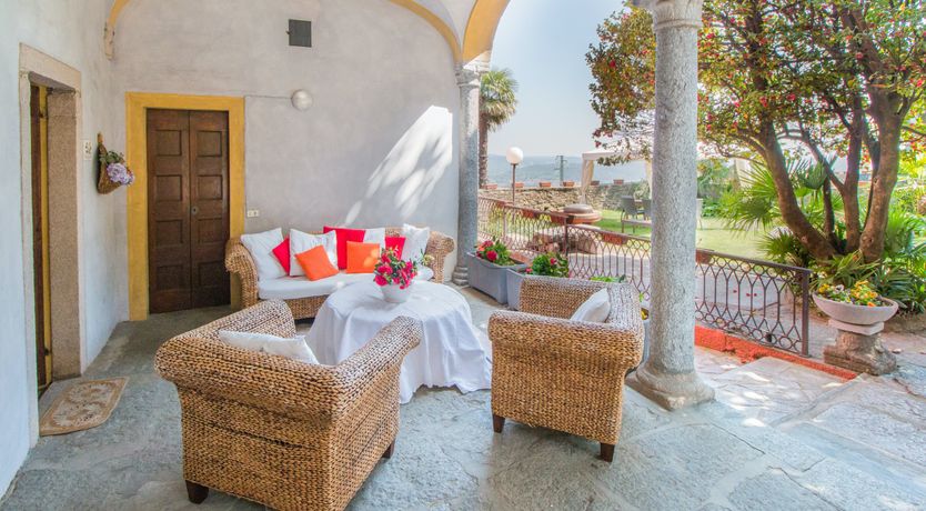 Photo of Just The View