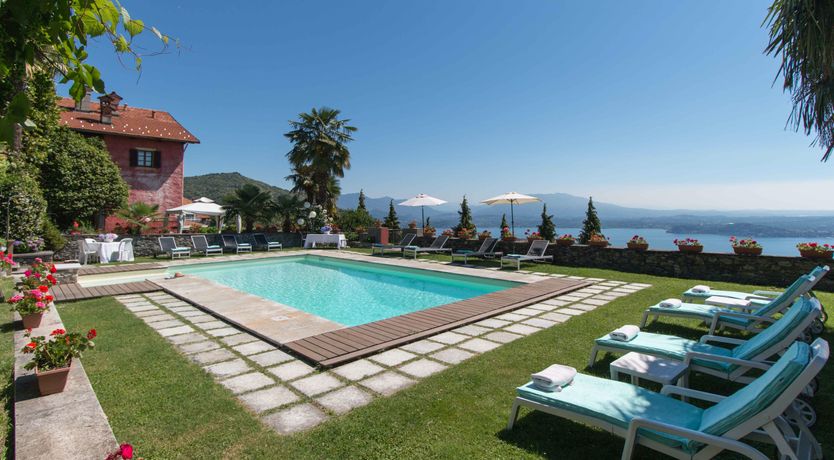 Photo of Just The View