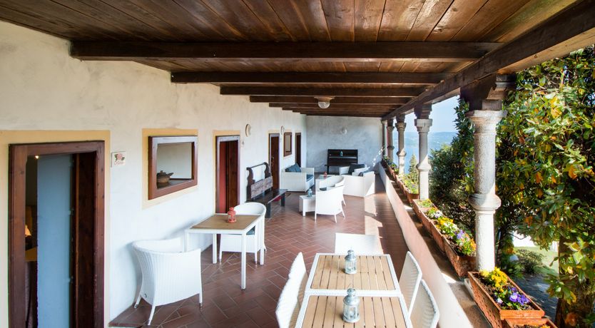 Photo of Just The View