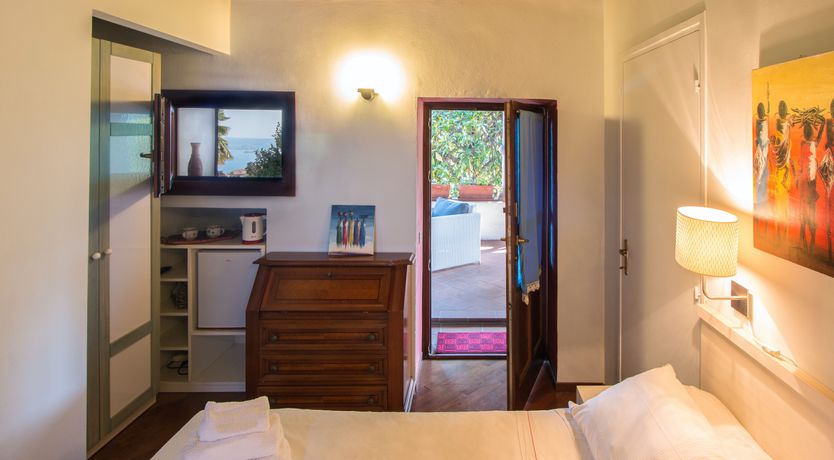 Photo of Just The View