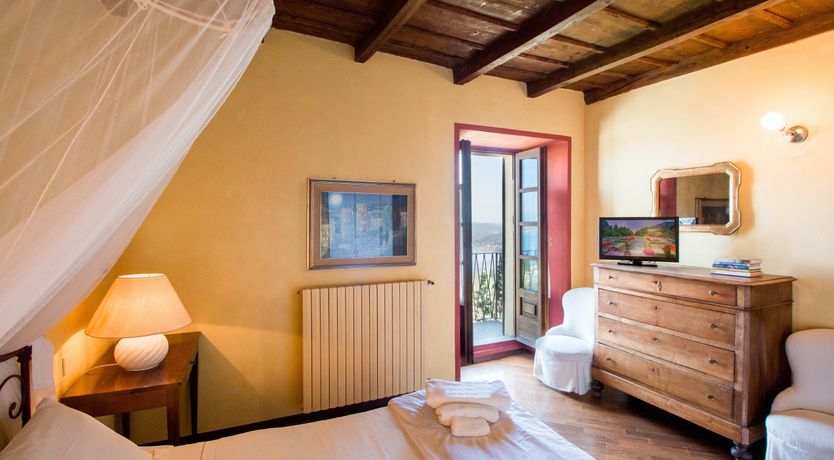 Photo of Just The View