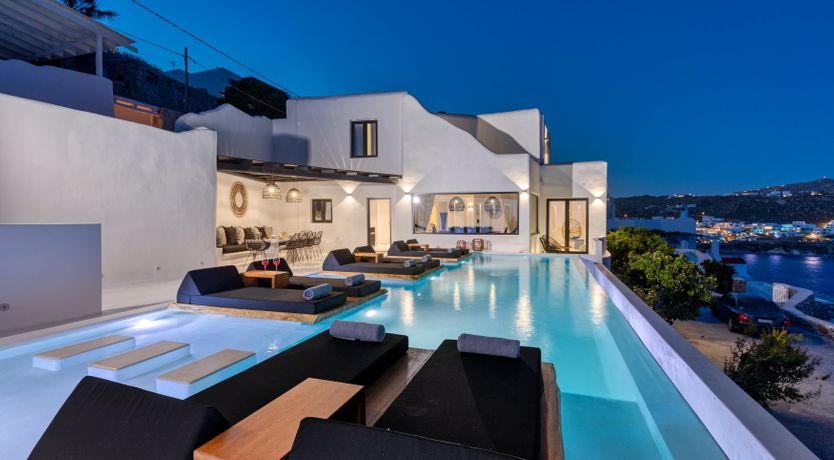 Photo of The Mirror of the Sea