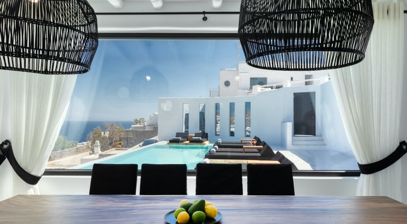 Photo of The Mirror of the Sea