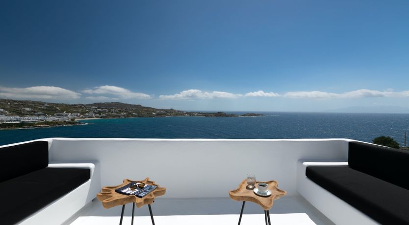 Photo of The Mirror of the Sea