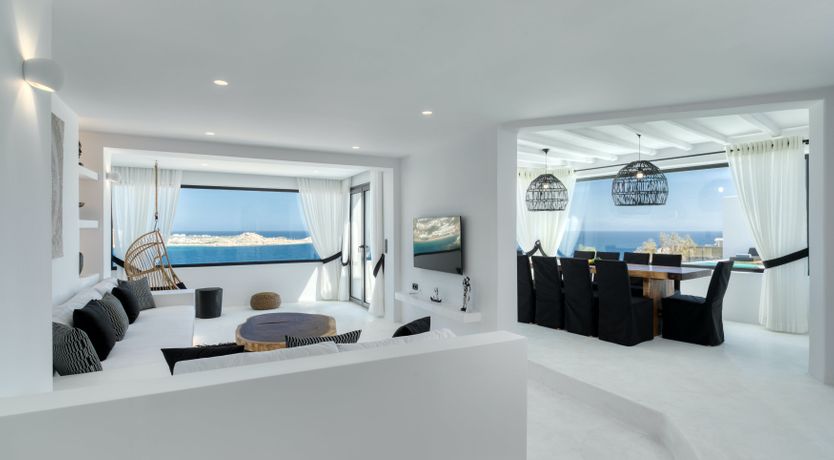 Photo of The Mirror of the Sea