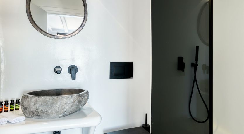 Photo of The Mirror of the Sea