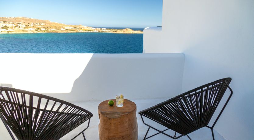 Photo of The Mirror of the Sea