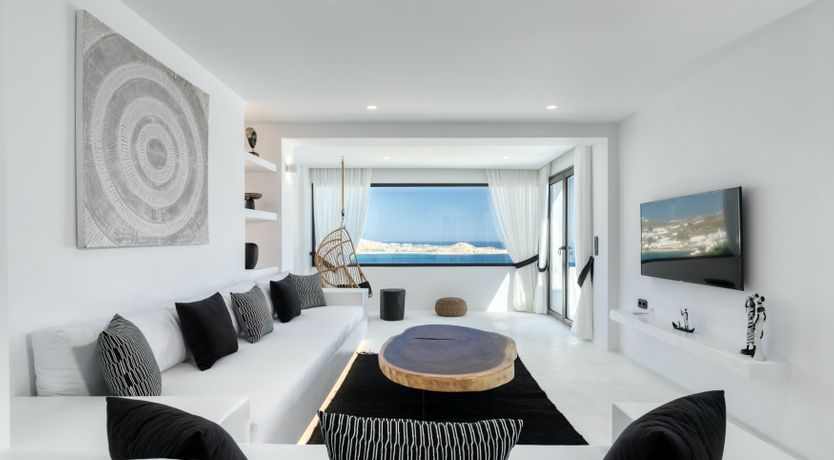 Photo of The Mirror of the Sea