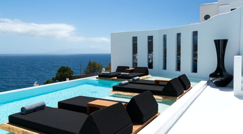 Photo of The Mirror of the Sea