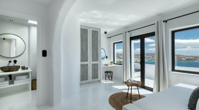 Photo of The Mirror of the Sea