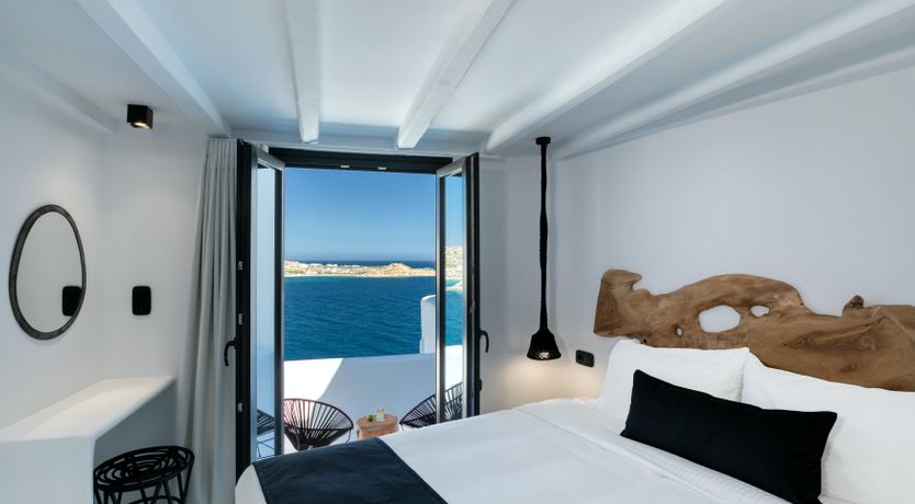 Photo of The Mirror of the Sea