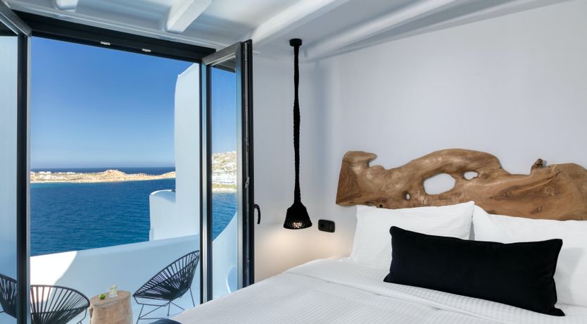 Photo of The Mirror of the Sea