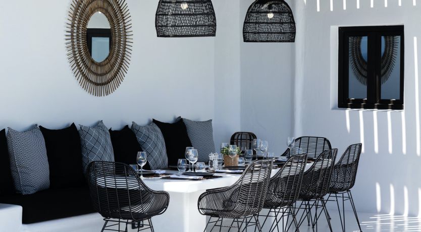 Photo of The Mirror of the Sea