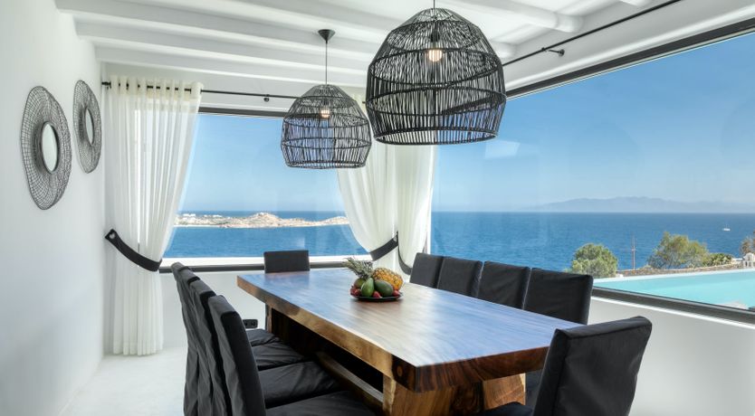 Photo of The Mirror of the Sea