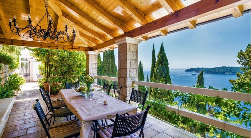 Photo of Dalmatian Dreamer