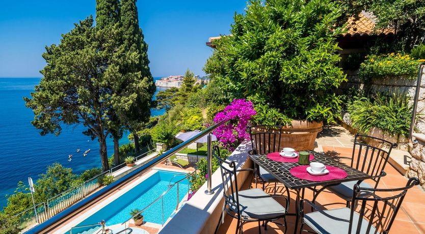 Photo of Dalmatian Dreamer