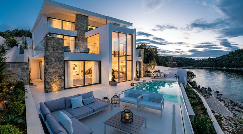 Photo of Adriatic Embrace