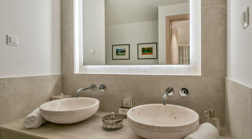 Photo of Adriatic Embrace