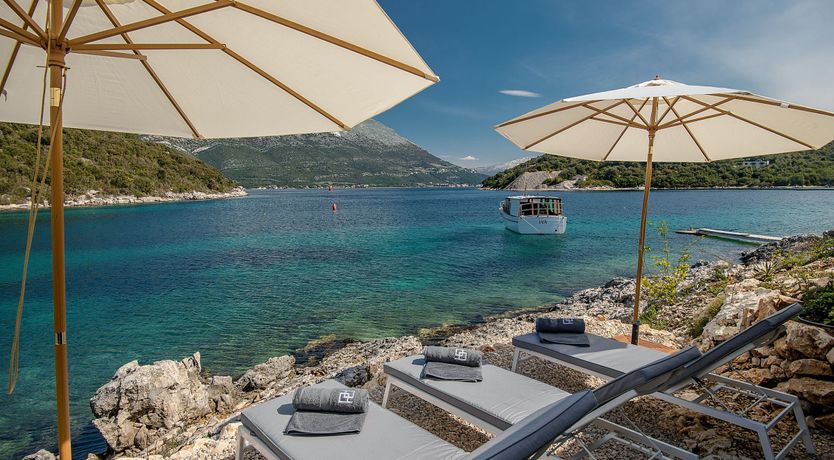 Photo of Adriatic Embrace