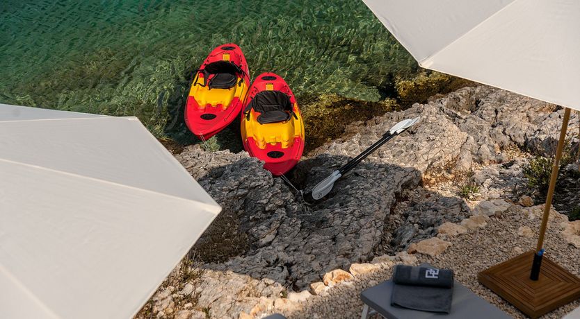 Photo of Adriatic Embrace