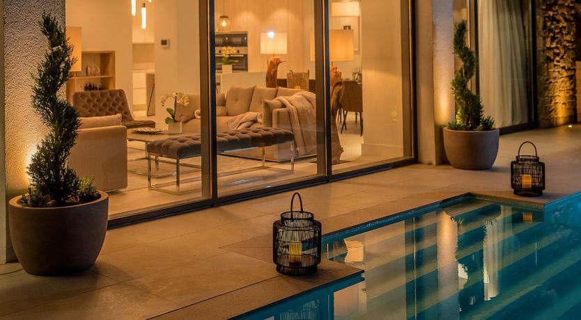 Photo of Adriatic Embrace