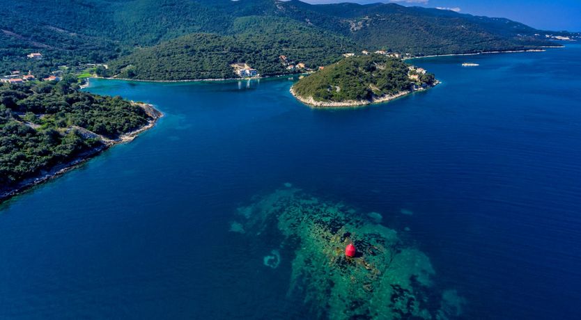 Photo of Adriatic Embrace