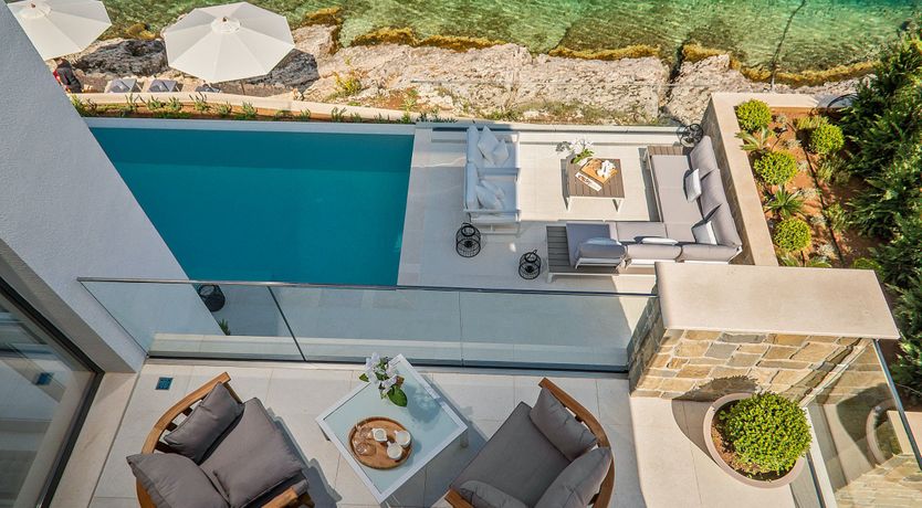 Photo of Adriatic Embrace